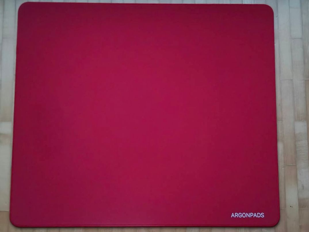 Tappetini per mouse: 4x Mausmatten – Nuovo (secondo la descrizione) da Luzern venduto da pn9_ss8l