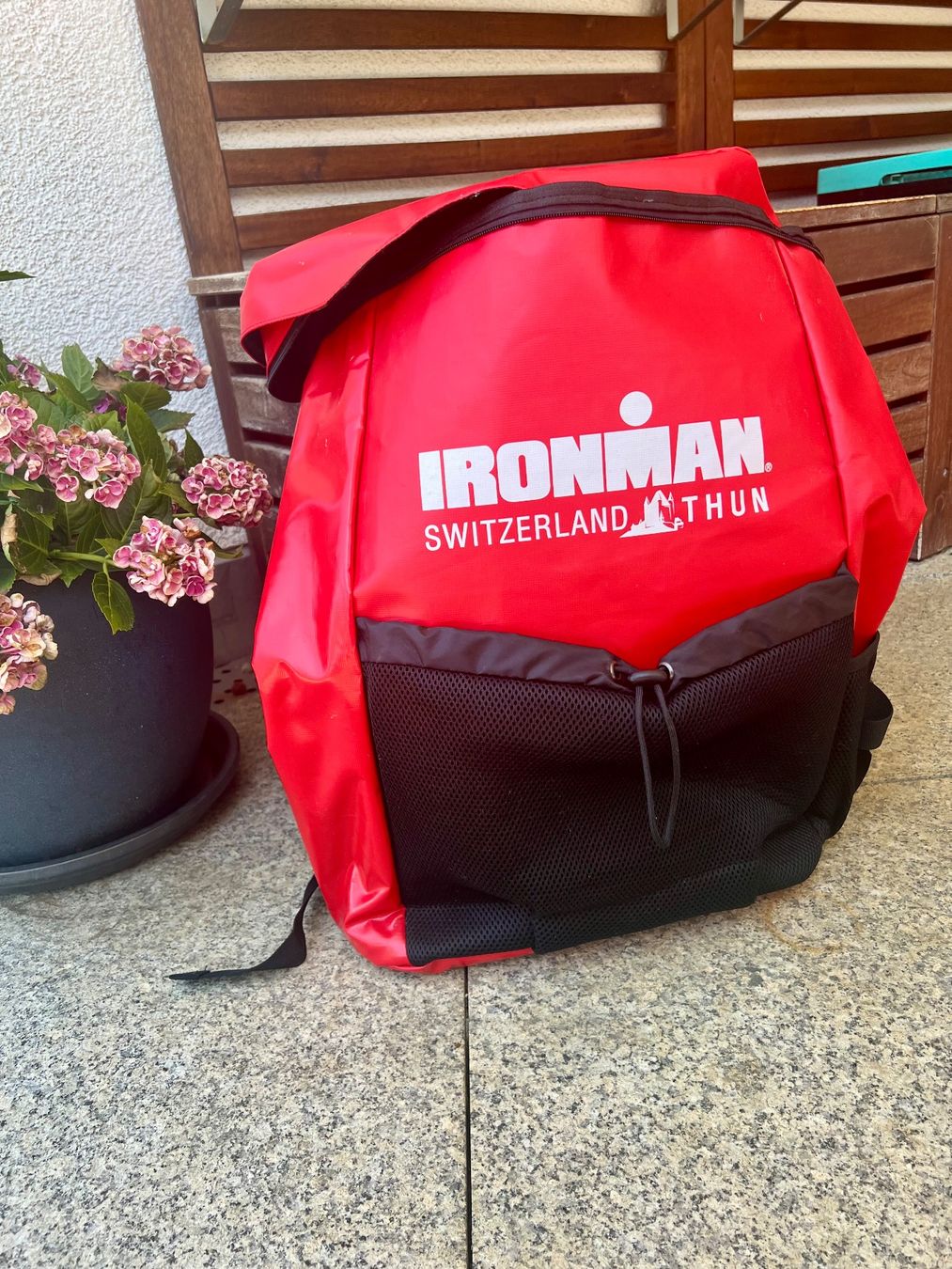 Sacs à dos: Ironman - Rucksack – Neuf (Voir description) à Osterfingen par liisa.b