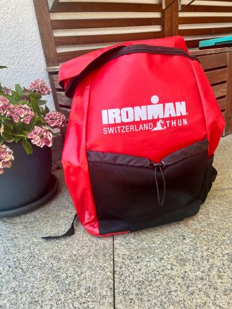 Ironman - Rucksack
