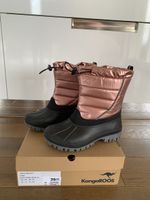 Bottes de neige neuves Kangaroos 35