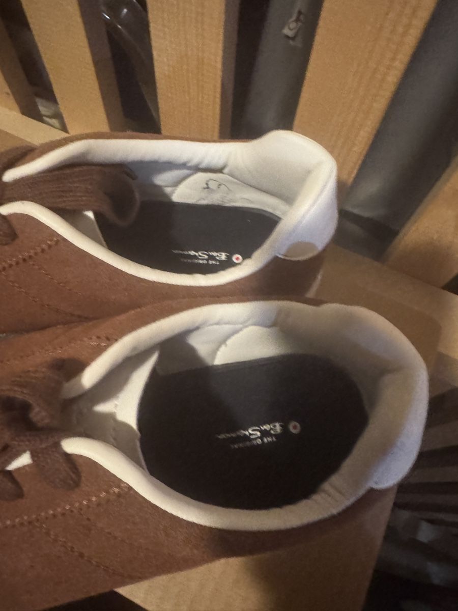 Scarpe da uomo: Lee Cooper sneakers 43 – Usato da Basel venduto da Jessve8 1