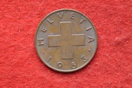 2 rappen 1963