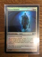 MTG - FOIL Spirit Mantle x1