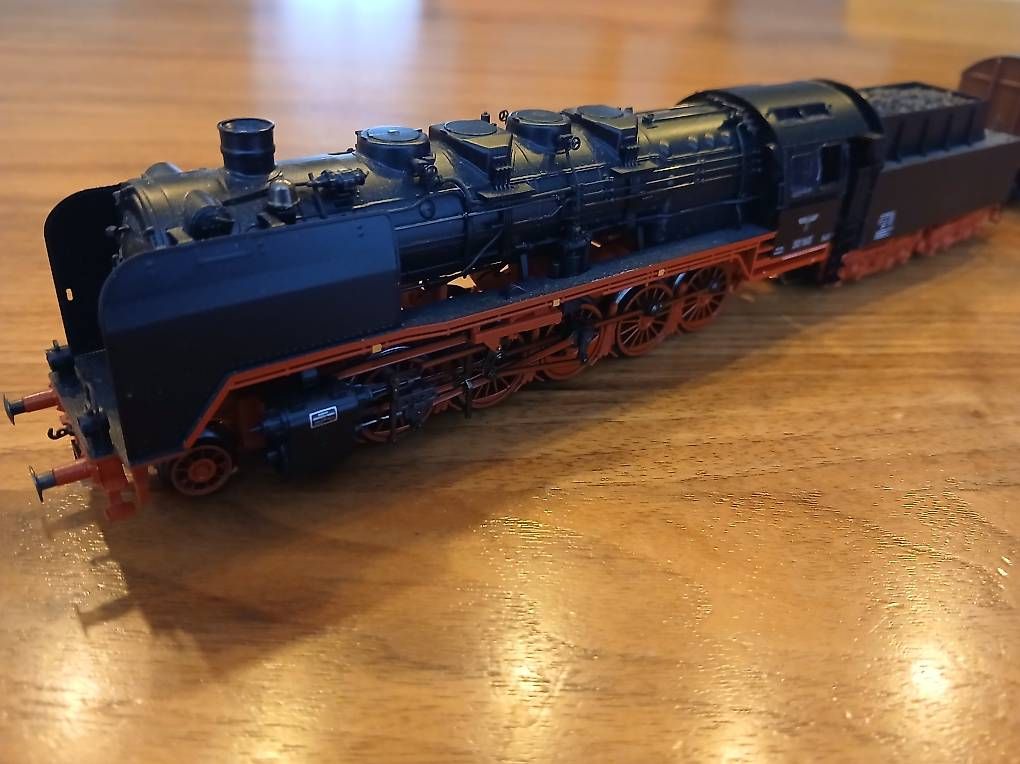 Modellini di ferrovie: Märklin HO – Usato da Zürich venduto da Dreamcar78 1