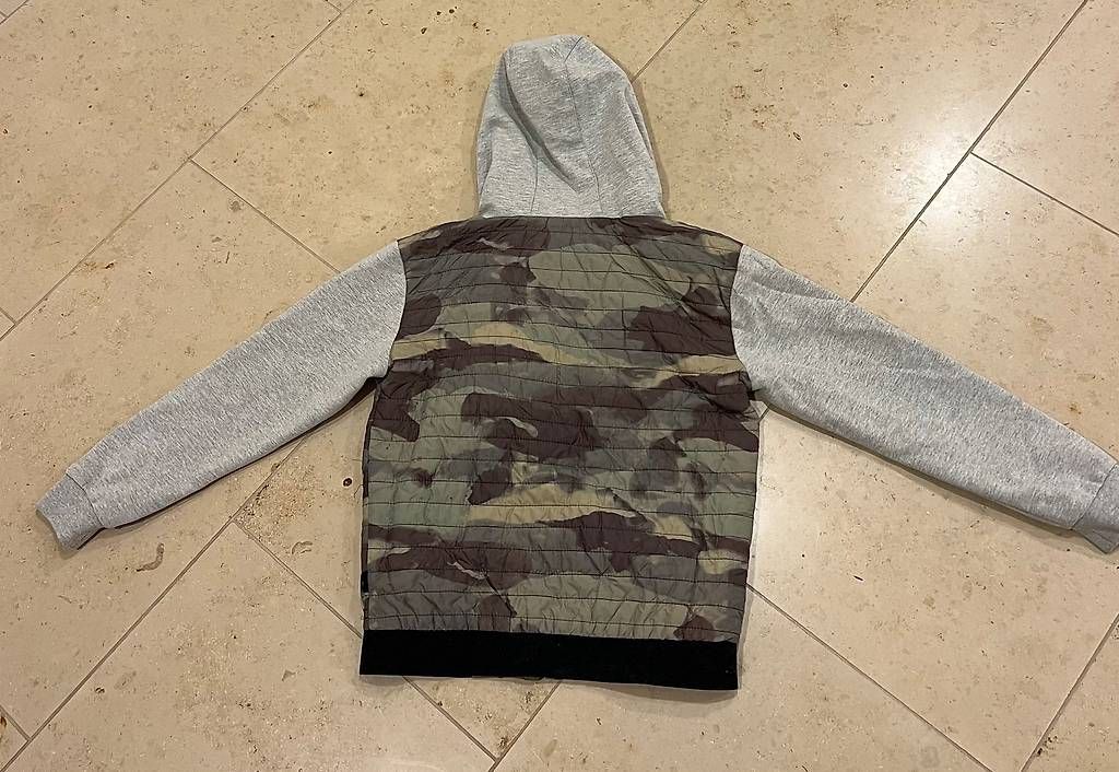 Jacken & Mäntel: Jacke  von Quick Silver 12  J – Gebraucht aus Kilchberg ZH von SyFo286 2