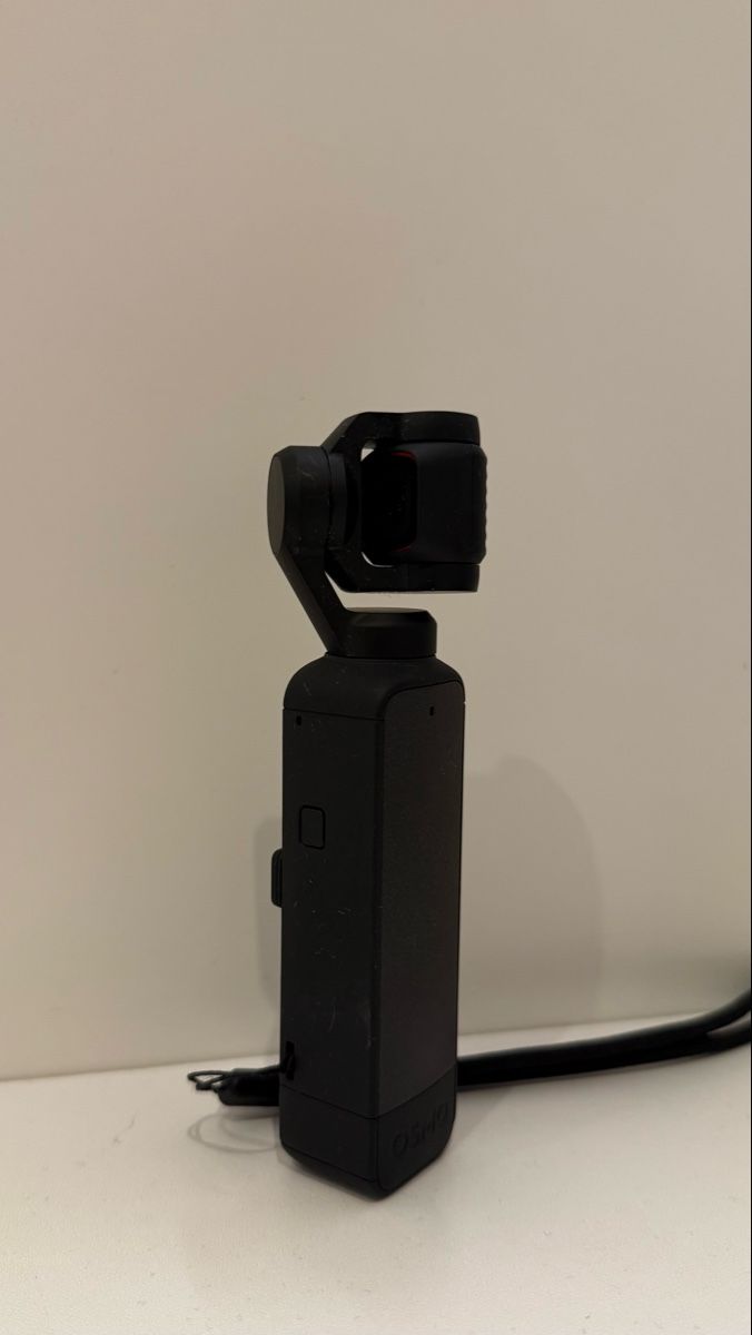 DJI Camcorder: DJI Osmo Pocket 2 – Gebraucht aus Kloten von mel_2rss 1