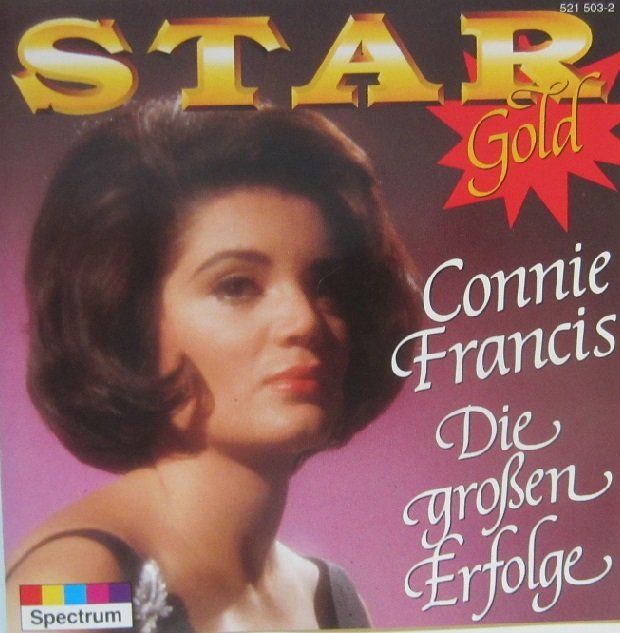 Connie Francis - Die Grossen Erfolge | Kaufen Auf Ricardo