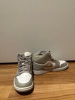 Nike Air Jordan 1 High Schuhe Gr. 41
