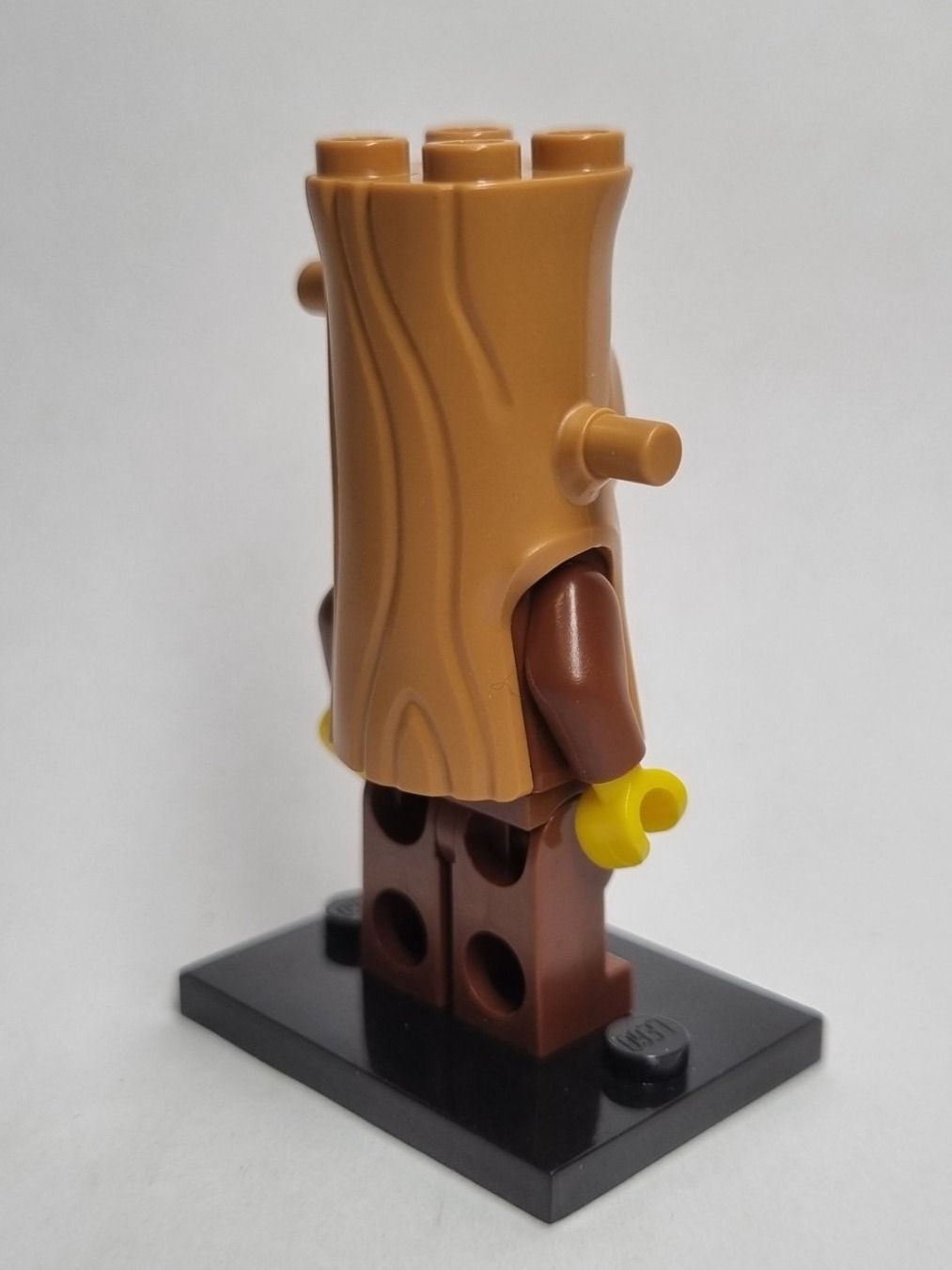 Lego Baukästen: LEGO BAM 2023 Halloween Tree Costume Guy – Neu (gemäss Beschreibung) aus Basadingen von NekoBricks 6