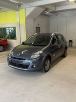 Renault Clio 1.2 T | Frisch ab MFK |