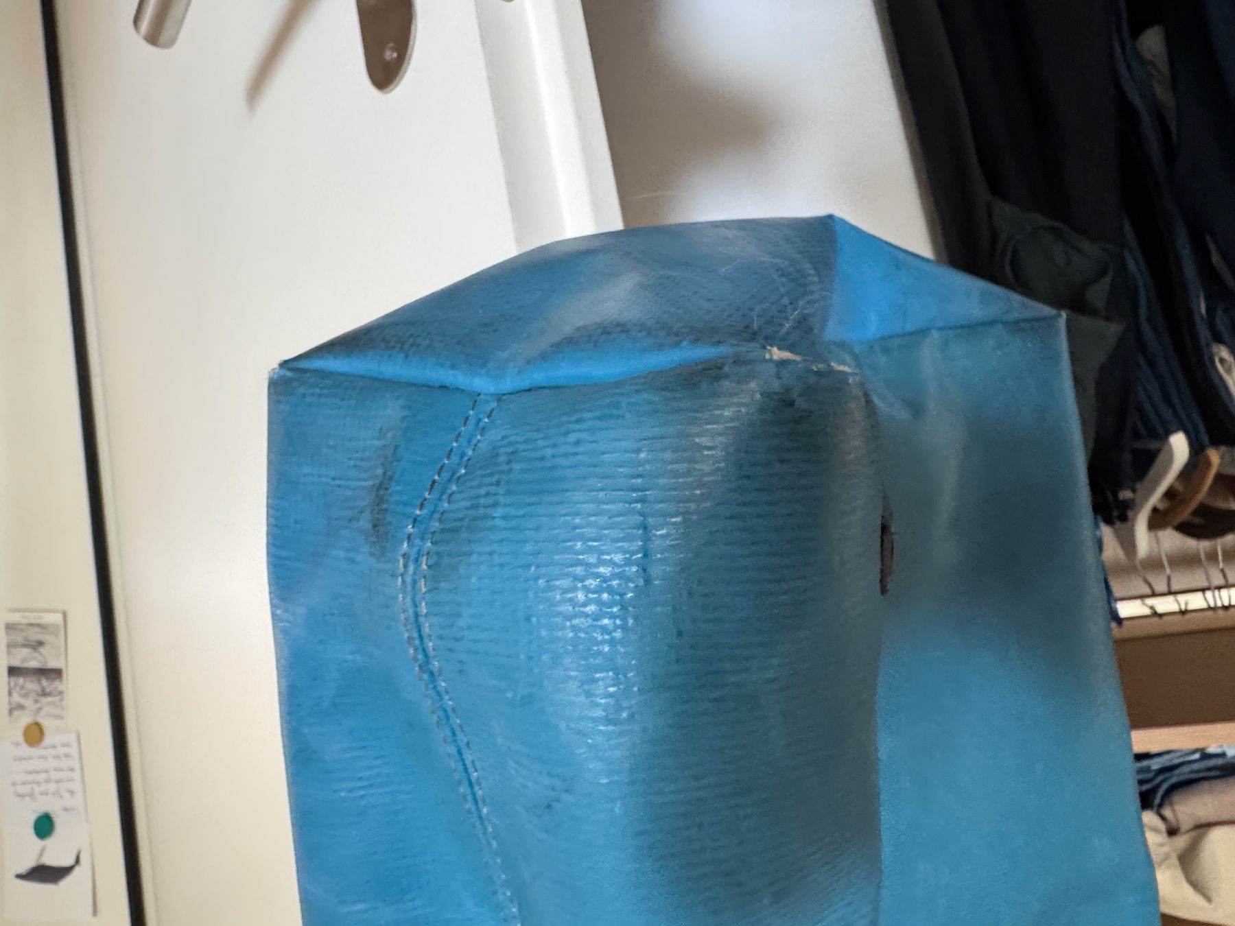 Freitag Taschen für Damen: Freitagtasche Morgenson – Gebraucht aus Möhlin von Francine018 1