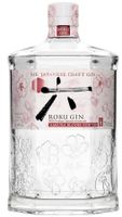 ROKU GIN Sakura Bloom Edition |6 japanische Botanicals