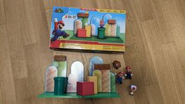 Super Mario Playset 14 Teile (10 +extra), Spielzeug