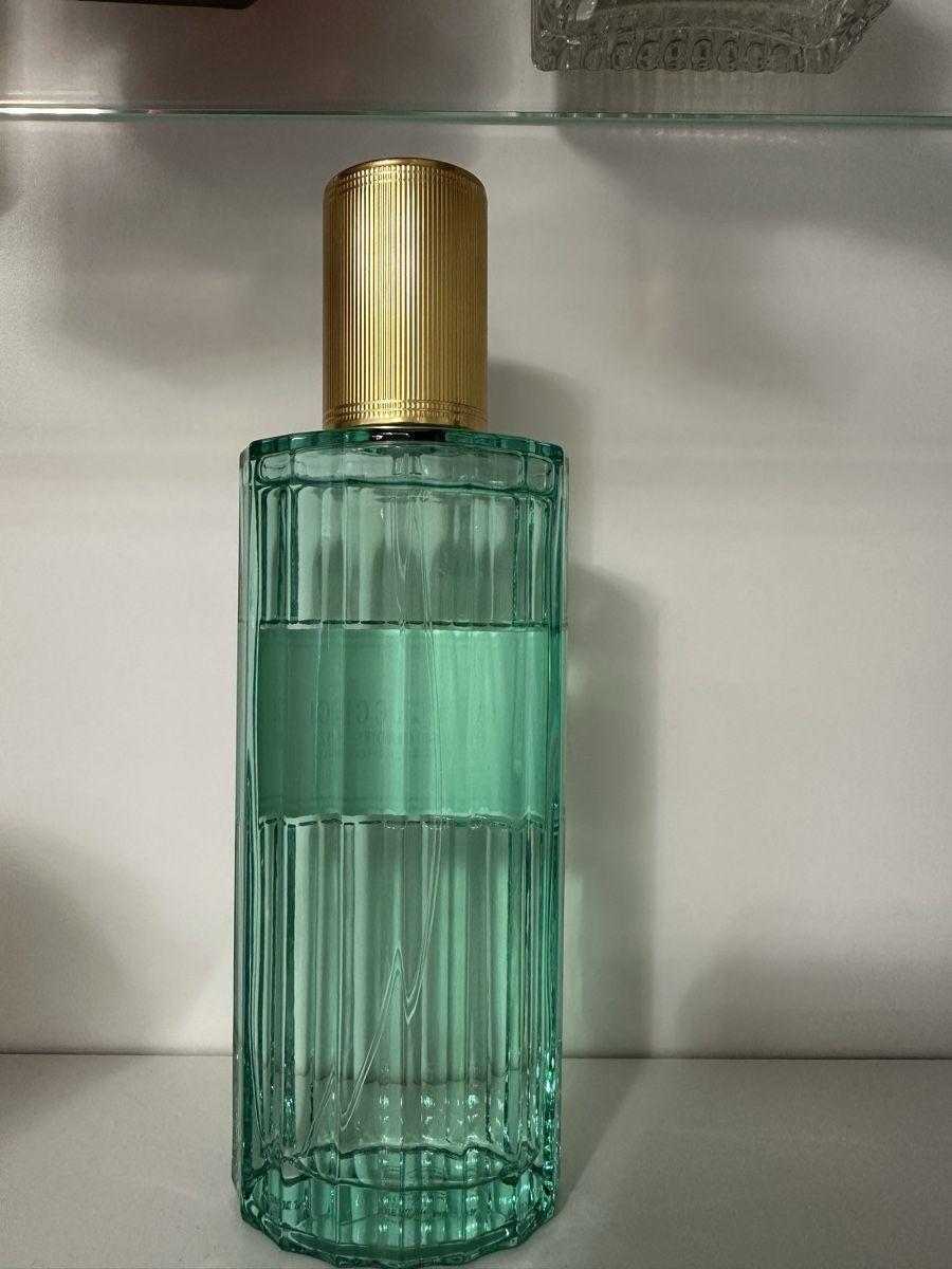Gucci Profumi & Eau de Toilette: Gucci Mémoire d'une Odeur Eau de Parfum 100ml – Usato da Glattbrugg venduto da SMusic98 1