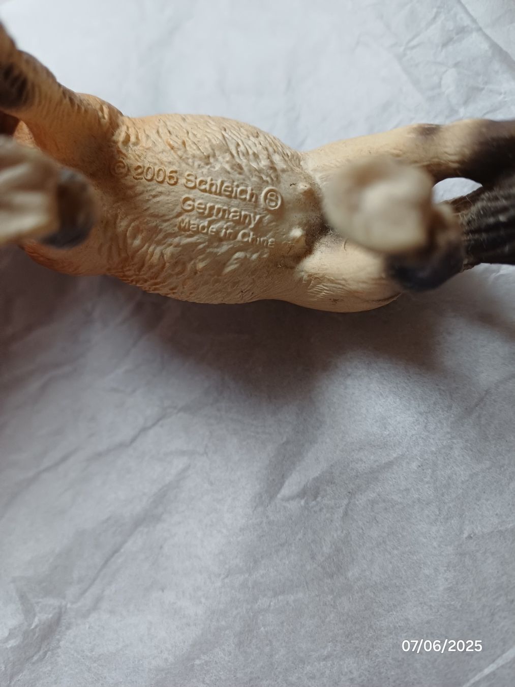 Schleich Spielzeuge: Schleich - 4 Pferde – Gebraucht aus Würenlos von Abracadabra26 4