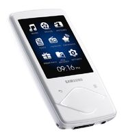Samsung YP-Q1 - 16GB MP3 Player - NEU