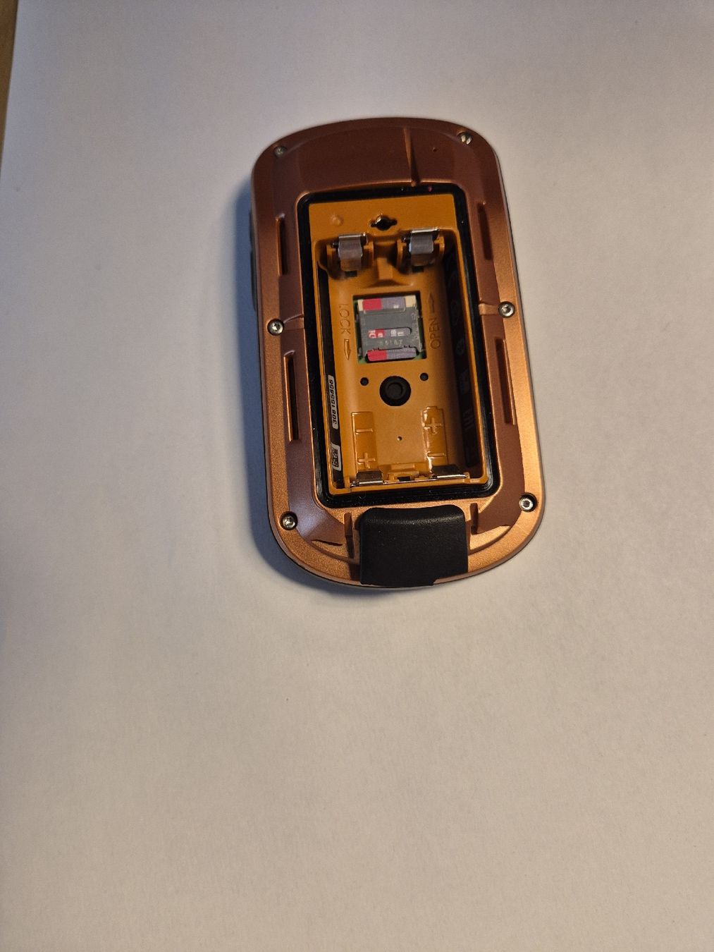 Garmin Navigationsgeräte: Garmin Oregon 600 – Gebraucht aus Langwiesen von tobiasen1 1