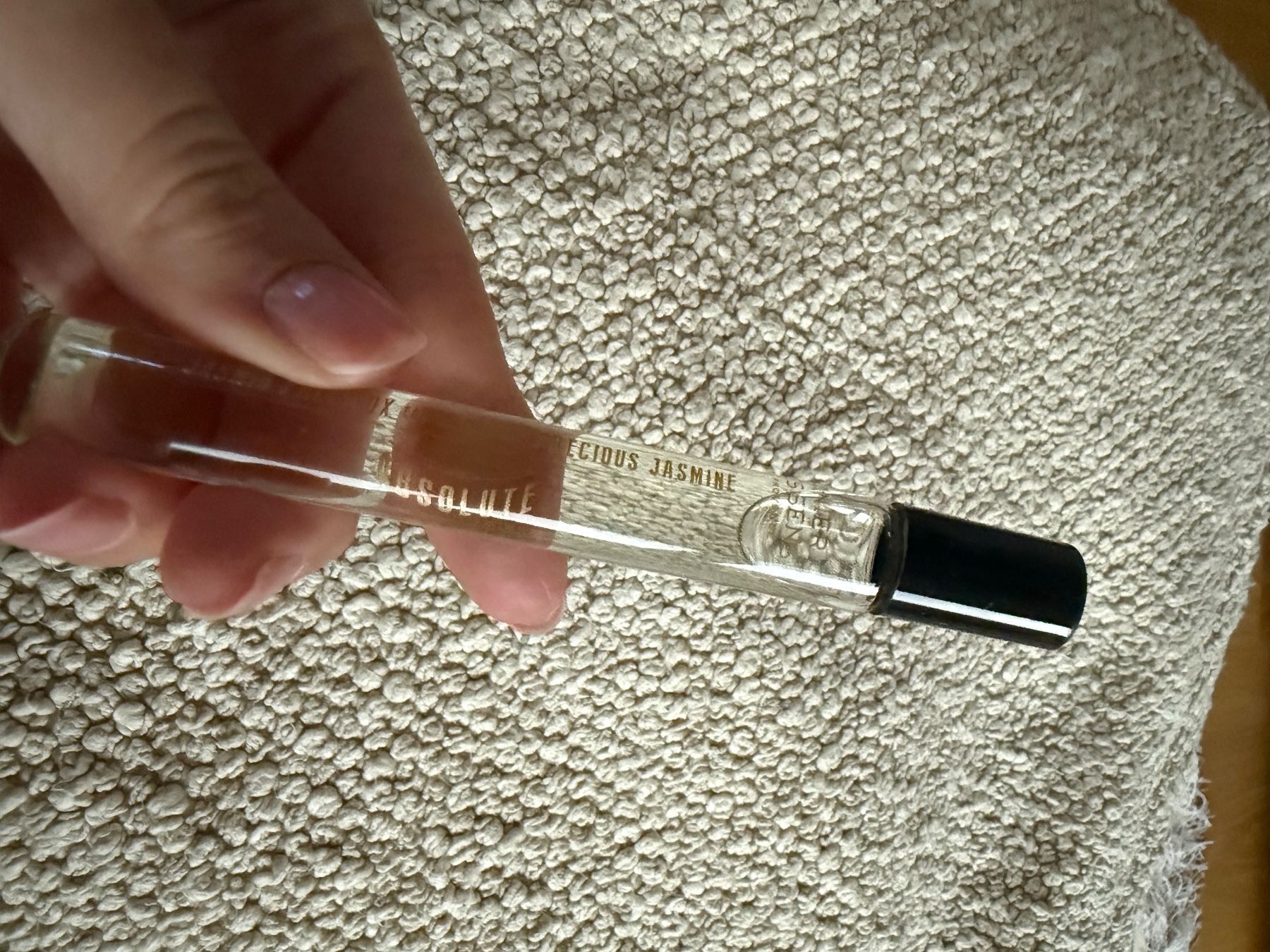 Parfums & Eau de Toilette: Panier des Sens Eau de Parfum – D'occasion à Bottmingen par Itsclaire 4