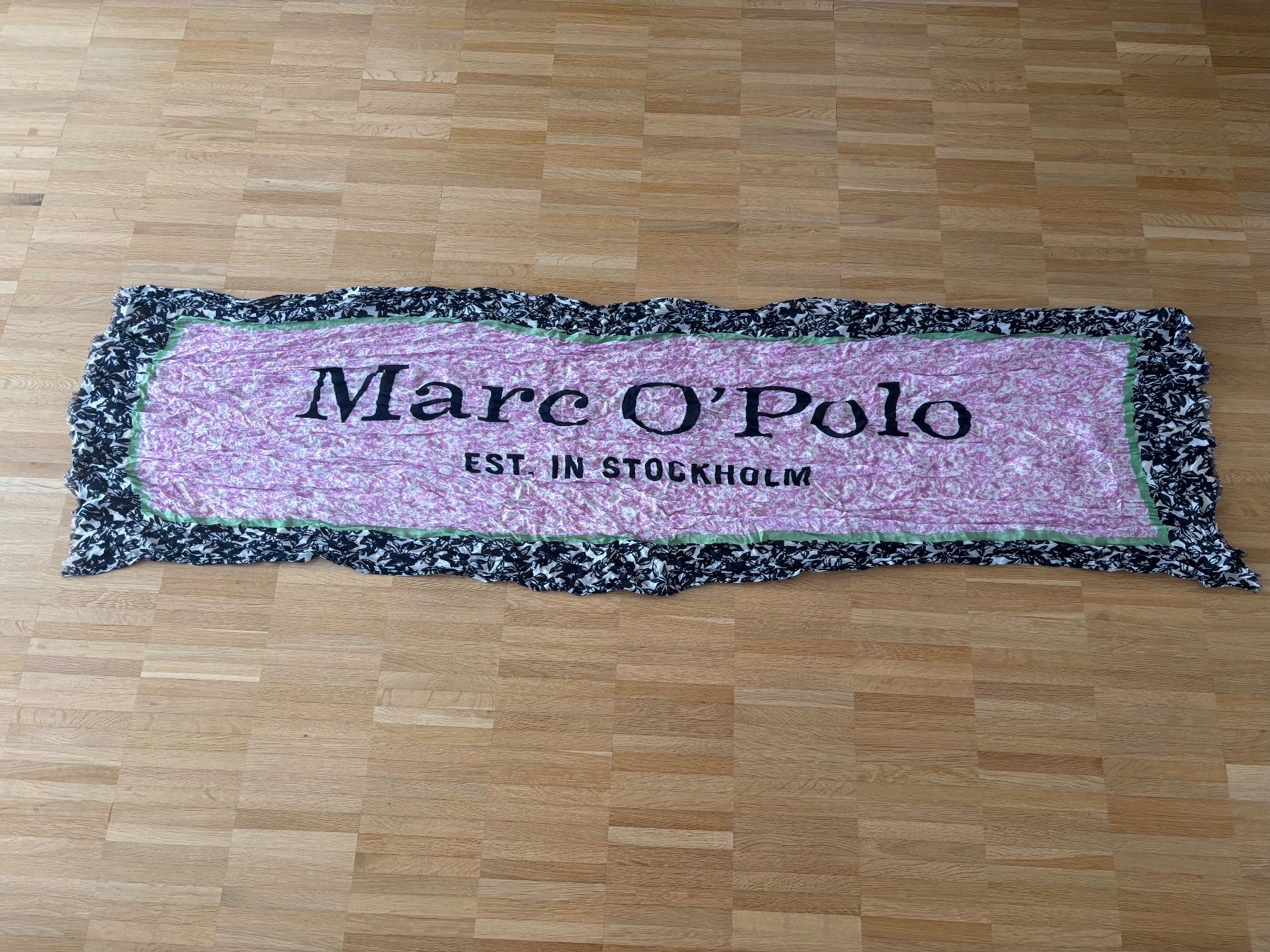 Marc O'Polo Foulard & Sciarpe: Schal von Marco Polo – Usato da Emmenbrücke venduto da gar_xds2 1