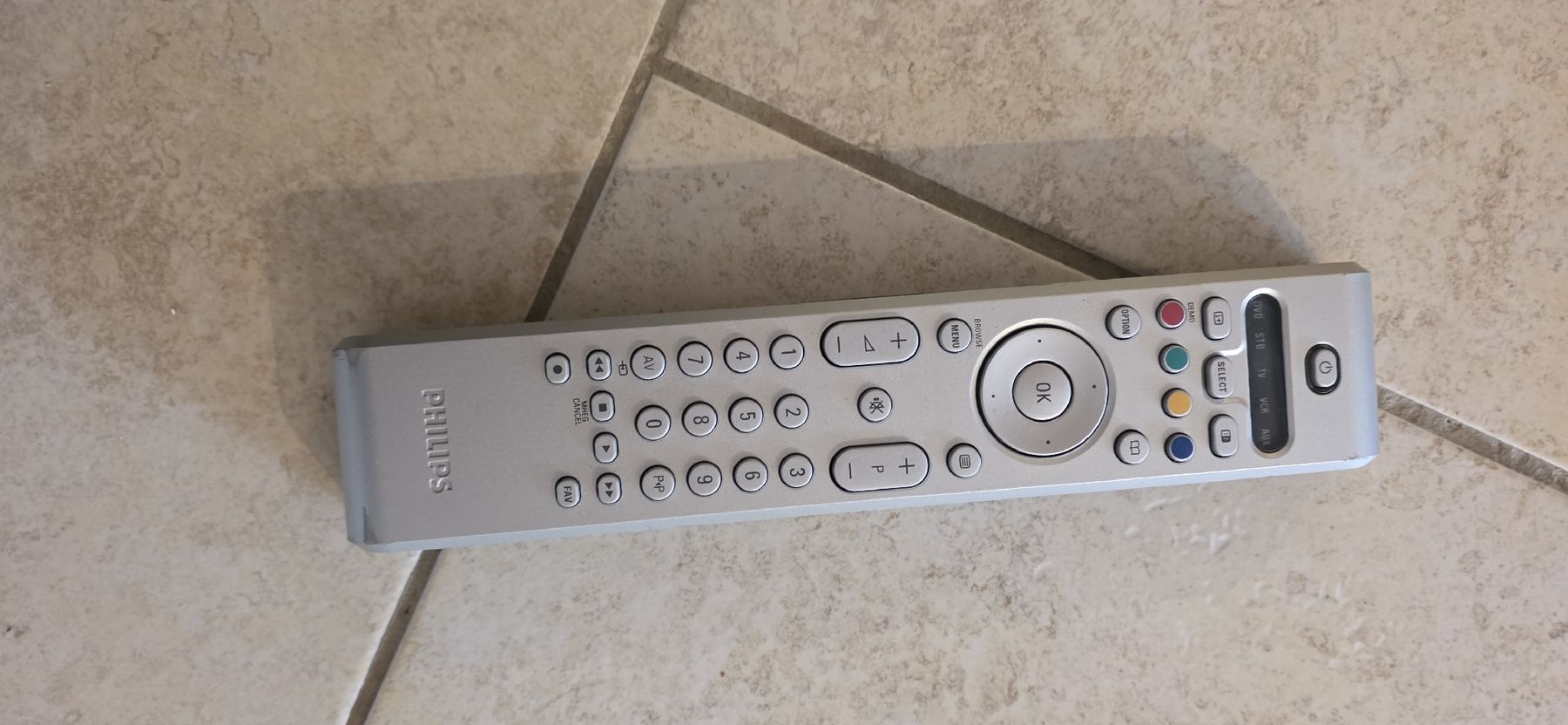 Philips Appareils TV: TV Philipps – D'occasion à Ste-Croix par kar_9x7w 4