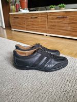Leder Orthopädische Sportschuhe von Henk Gr. 46,5