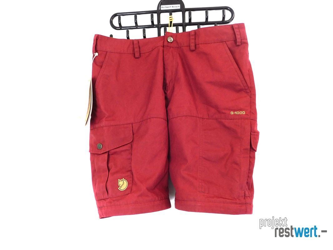 Fjällräven Hosen: Wanderhose von FJÄLLRÄVEN – Neu (gemäss Beschreibung) aus Bülach von restwert_buelach 2