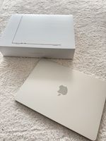 Macbook Air 2022 Starlight