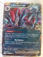 Ns Zoroark ex 098/159
