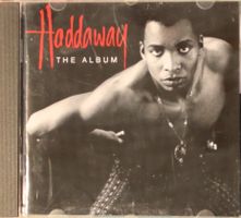 Haddaway – The Album