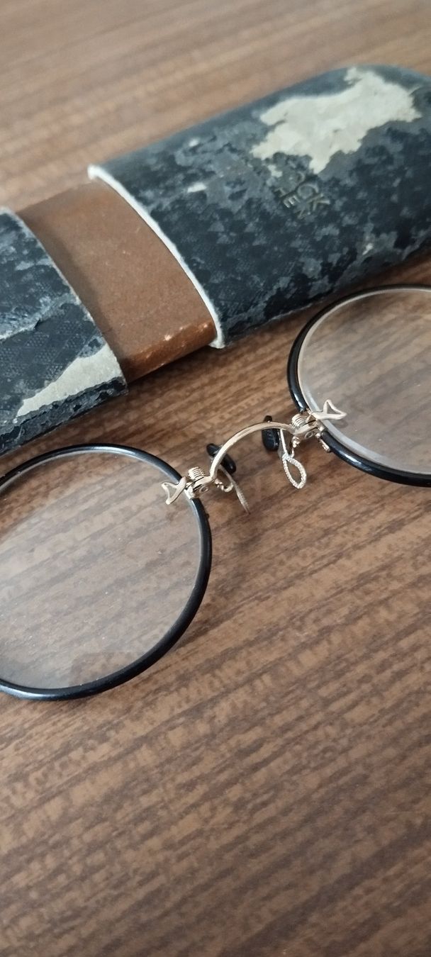 Occhiali & Lenti: lunettes 19eme siècle – Usato da La Chaux-de-Fonds venduto da jac_9llg 1