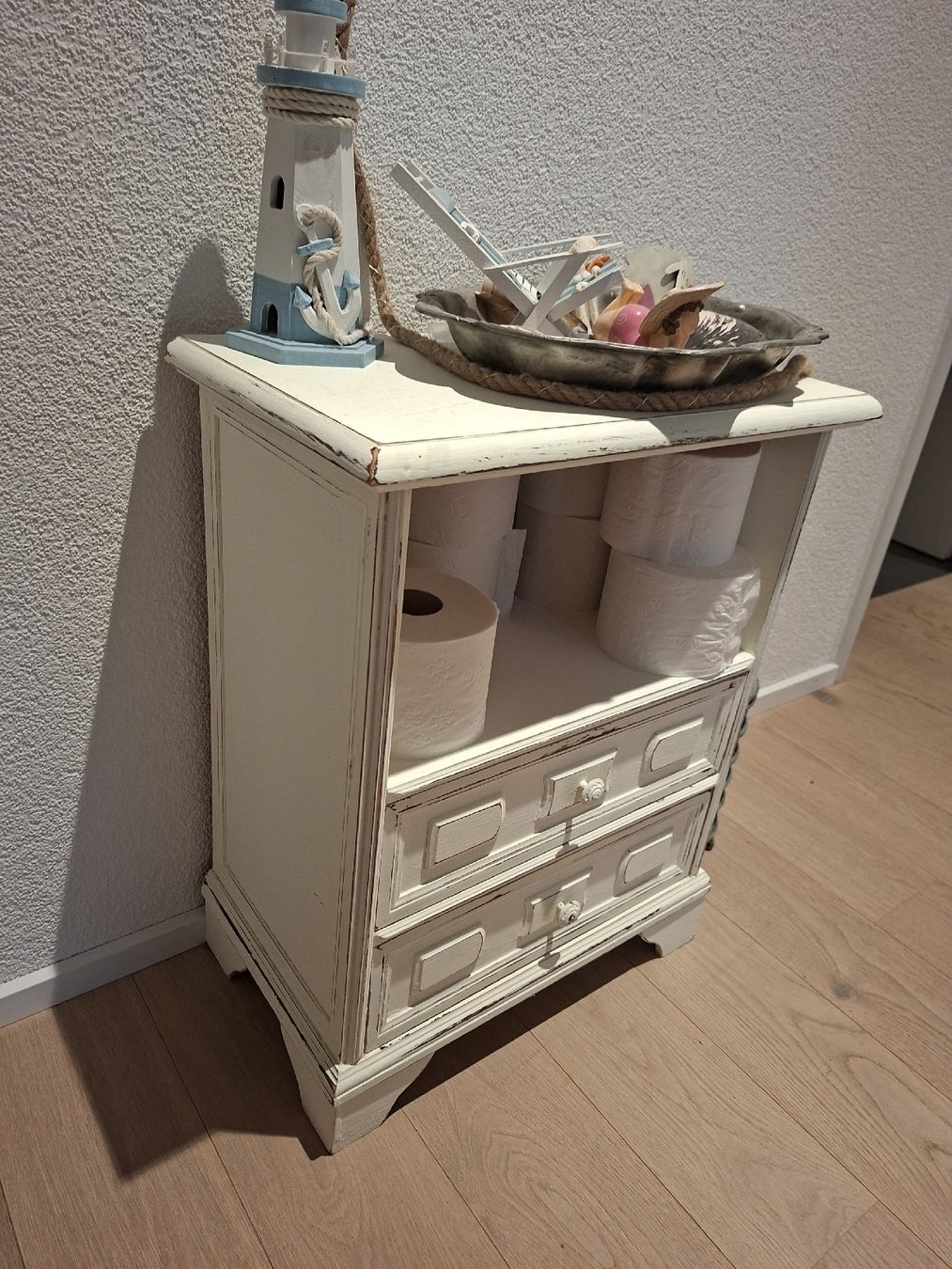 Kommoden: shabby Möbel  – Gebraucht aus Meinisberg von MartinaM1972 1