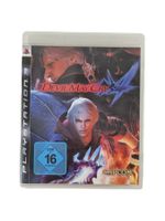 PS3 Devil May Cry 4