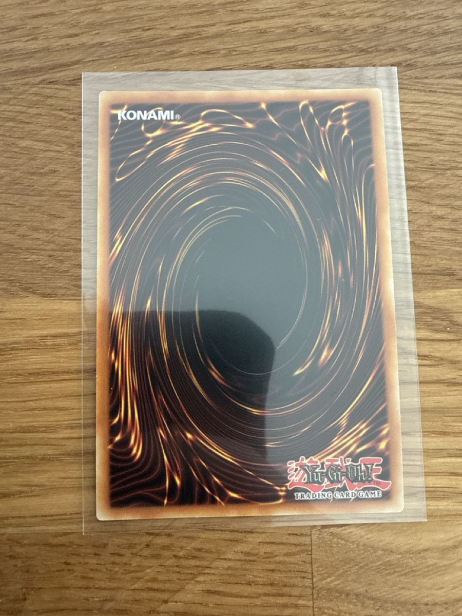 Yugioh Carte collezionabili: Kalliberlade-Drache DUPO-DE074 – Usato da Amriswil venduto da sim_nlb6 1