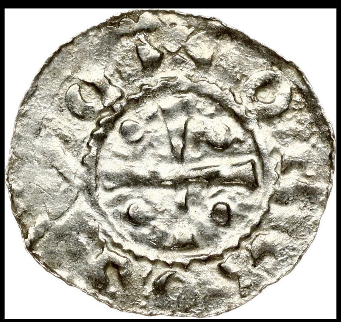 Tutti le monete: Jever Denar – Usato da Meilen venduto da coins4sale 2