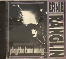 Ernie Ranglin * Play The Time Away (CD)