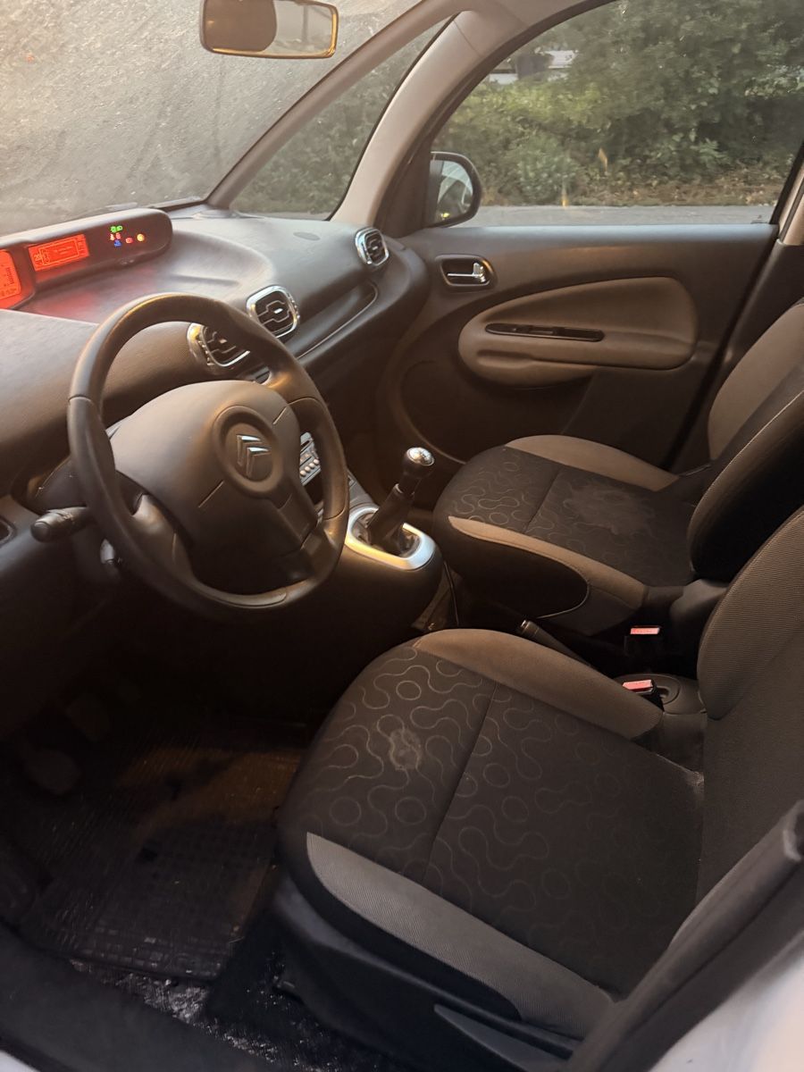 Citroën Autos: Citroen C3 Picasso 1.6 Attraction – D'occasion à Roggwil BE par mun_hmx7 6