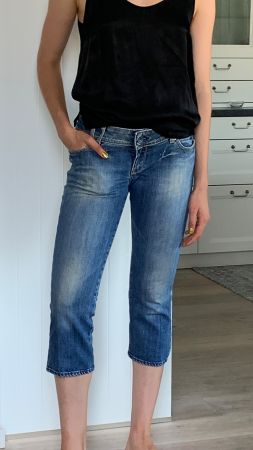 Miss Sixty Jeans gr.31 (fällt wie 27 aus)