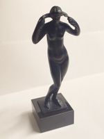 Skulptur nackte Frau, Moulage Musée du Louvre
