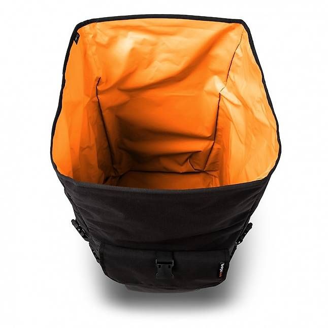 Rucksäcke: Bagaboo Chef food delivery messenger backpack – Gebraucht aus Zürich von Max.v.r 4