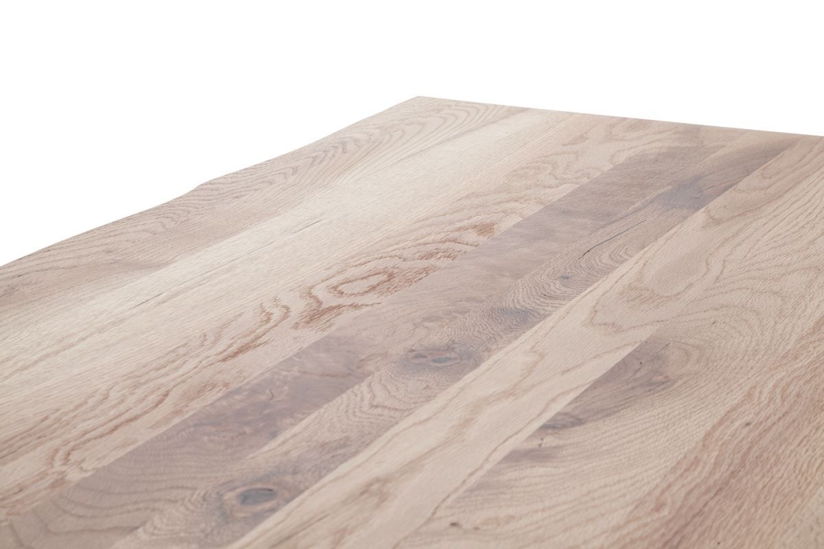Tische: Tisch Palast, schweizer Kante 160 x 90cm – Neu und originalverpackt aus Kölliken von Peter-Moebel 1