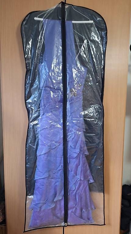 Vestiti: Abenkleid (Gr.40) – Usato da Zürich venduto da Blue_44 4