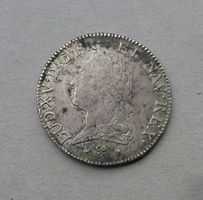 Frankreich ++ Ecu 1773 L