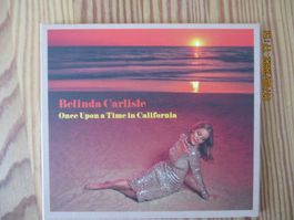 Belinda Carlisle  -  Once Upon A Time In California, 2025