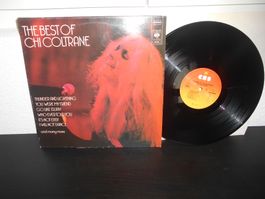 Chi Coltrane – The Best Of Chi Coltrane / 1975