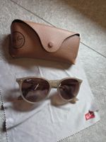 neuwertig original RAY-BAN  RB4305 - 616613 - 53