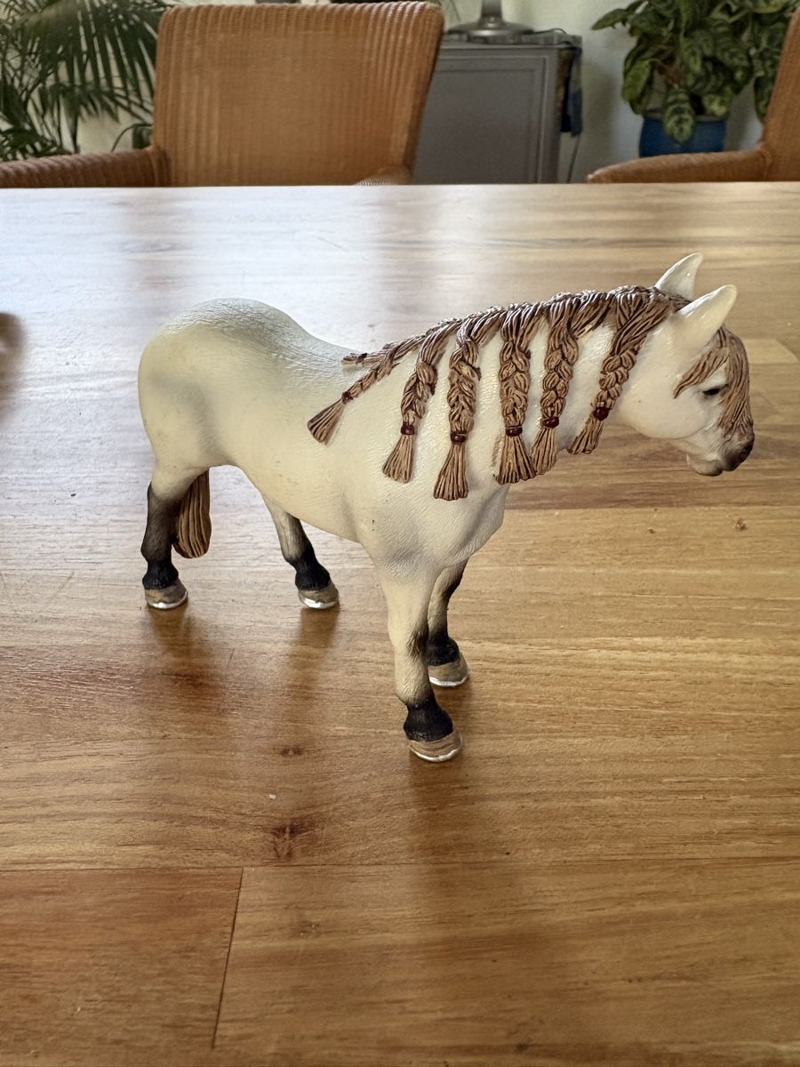 Schleich Jouets: Konvolut Schleich Pferde – D'occasion à Arlesheim par Eengelchen 5