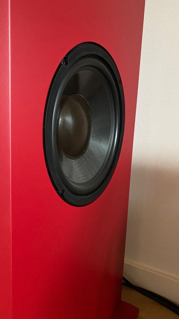 Casse acustiche: HighEnd Lautsprecher Hooter – Nuovo (secondo la descrizione) da Mathon venduto da aheggendorn 5
