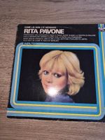 Italien Hit LP Rita Pavone Come lei non c'e Nessuno 1976