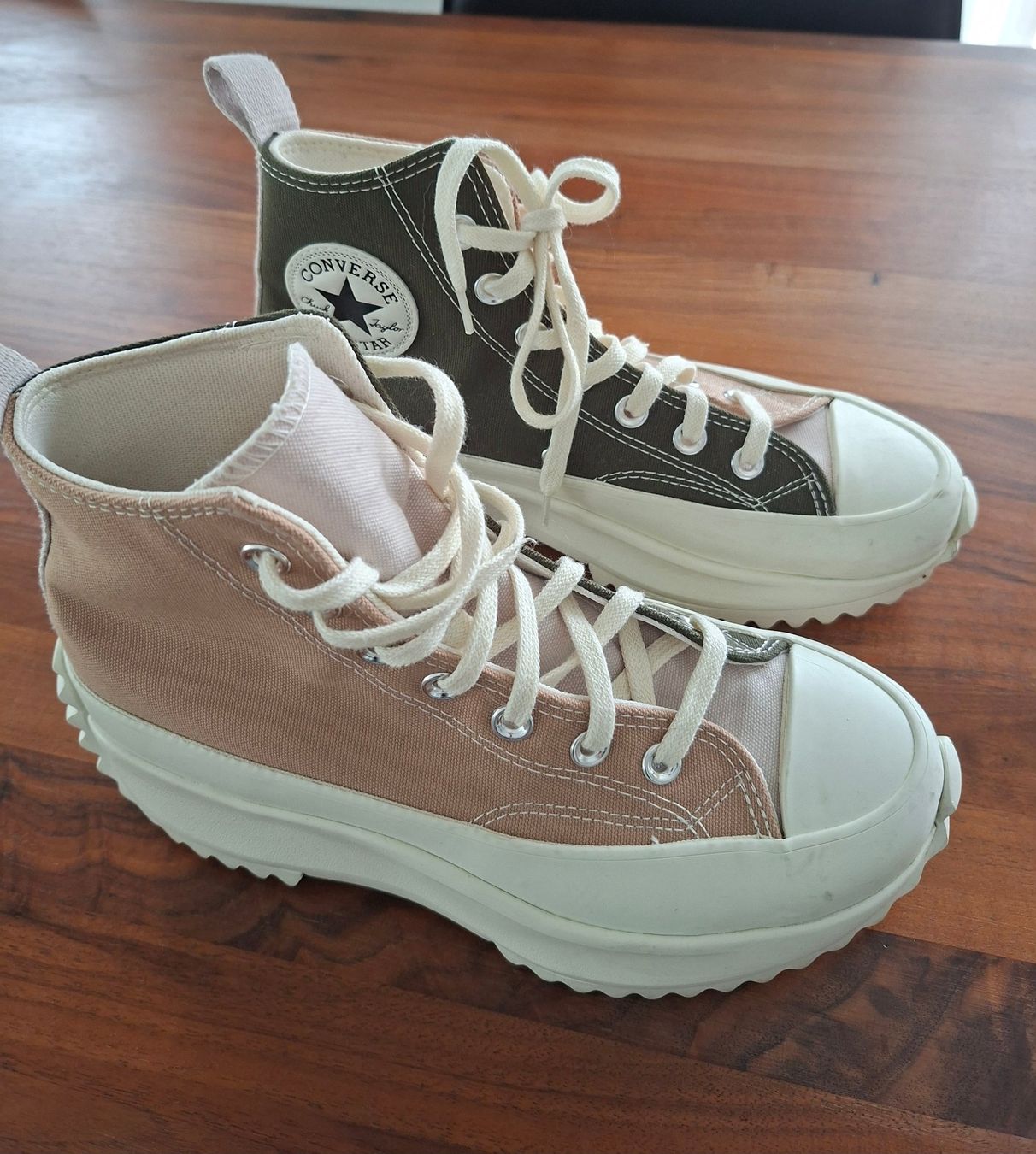 Converse Herrenschuhe: Neue Converse All Star Gr. 38 – Gebraucht aus Glattfelden von Dealer71