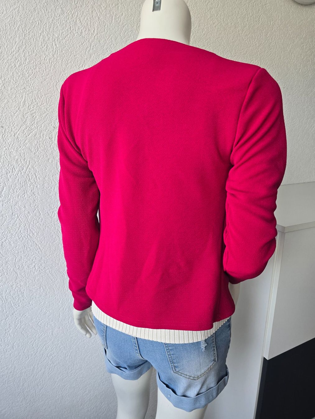 Jacken: Cardigan taille S – Gebraucht aus Les Verrières von kitel79 8